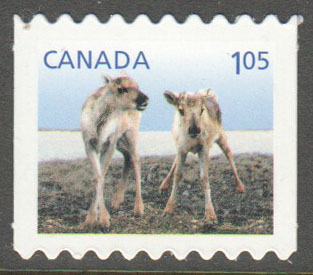 Canada Scott 2510i MNH - Click Image to Close